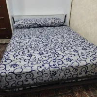 دوخت ملافه تخت دوشک متکا و تعمیرات لباس . افسریه