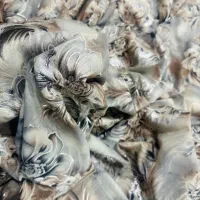 دوخت چادر نمازی یا چادر معمولی