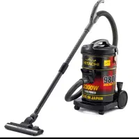 جاروبرقی هیتاچی گازتکنو سولار تستر سنسیز