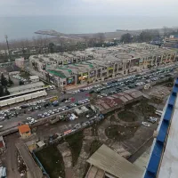 زمین کاربری مسکونی