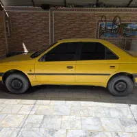 تاکسی سوخت فعال سراوان پلاک سراوان
