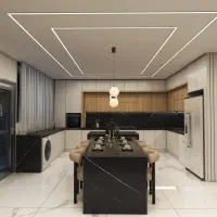 فروش دو خواب تکمیل زیر قیمت بازار فروش فوری