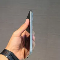 iPhone 15 Pro Max با حافظهٔ ۲۵۶ گیگابایت در حد|موبایل|کرج, اصفهانی‌ها|دیوار