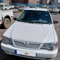پراید۱۳۲ مدل ۹۰