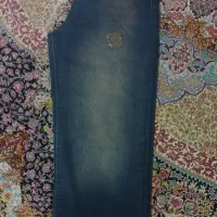 شلوار جین دخترانه