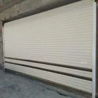 فروش نصب کرکره برقی