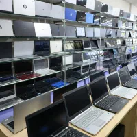 لپ تاپ وارداتی /امارات /اوپن باکس