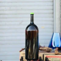 بطری‌شیشه‌ای‌8لیتری