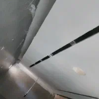 نقاشی ساختمان