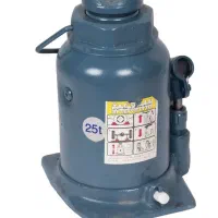 جک روغنی ۲۵تنی