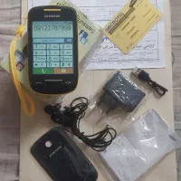 گوشی سامسونگ مدل کوربی 2