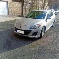 مزدا۳نیومدل۹۰معاوضه باسوناتاnf آریزو۶ آریو