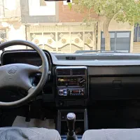 پراید هاچبک شاسی پلمپ کم کار