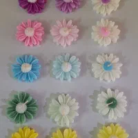 شمع گل|صنایع دستی و سایر لوازم تزئینی|کرج, ساسانی (قلمستان)|دیوار