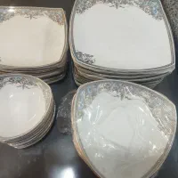 سرویس چینی پردیس ۱۲ نفره