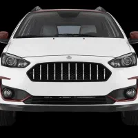 فروش حواله خودروی اطلس GL با ترمز ESC و SBR