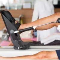 خدمات پزشکی و پرستاری و فیزیوتراپی