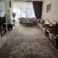آپارتمان طبقه اول با پارکینگ