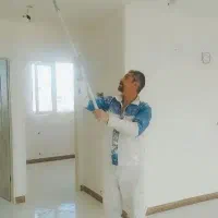 هرکه هر چقدربگه ماپایینتر نقاشیساختمان نقاش رنگکار