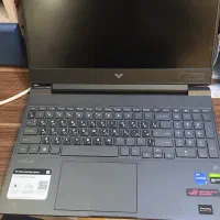 لپتاپ ویکتوس