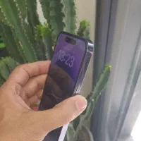 آیفون 14پرومکس 256گیگ