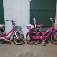 دوچرخه