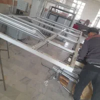 طرح طلایی تعویض پنجره با نصب رایگان