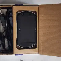 PSP Go|کنسول، بازی ویدئویی و آنلاین|تهران, ایران|دیوار