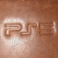 کیف PS5 چرمی سالم
