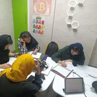 آموزش و استخدام حسابدار ( در ۲/۵ ماه مدرک رسمی)