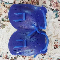 فین و کف شنا در حد نو