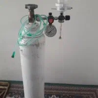 کپسول اکسیژن