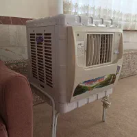 کولرآبی پارس گوهر در حد نو