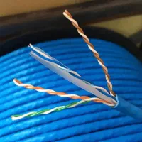 کابل شبکه لگراند مدل Cat6 utp