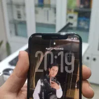 iphone12pro 256 در حد
