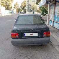 پراید مدل 85