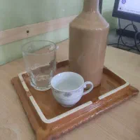ماگ،نعلبکی،لیوان ذره بینی،گلدان،زیر سیگاری