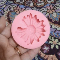 قالب سیلیکونی