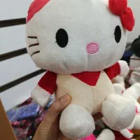 عروسک کیتی به قیمت پارسال فقط۱۵۰تمن