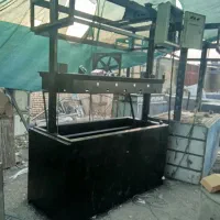 تولید و پخش گاوصندوق آسانسوری
