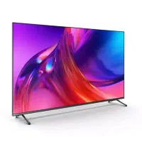 تلویزیون ۶۵ اینچ QLED فیلیپس 4K آکبند فروش جهیزیه