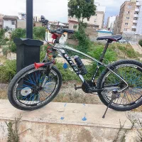 دوچرخه 26سالم دنده ای