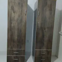 کمد جای لباس