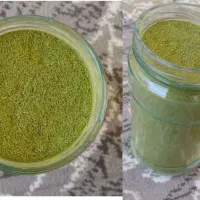 آویشن‌تازه