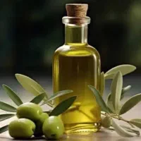 روغن زیتون خالص مالشی و ماساژ