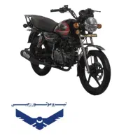 دایچی BX 200 (نیرو موتور رجبی)