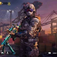 اکانت کالاف دیوتی مبایل 2