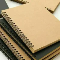 دفتر کتاب روزنامه