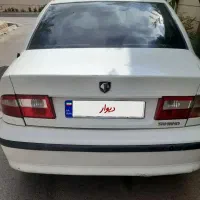 سمندLX..دوگانه فابریک..مدل۸۷