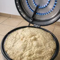 تنور صدفی / نجات دهنده شما از صف نانوایی